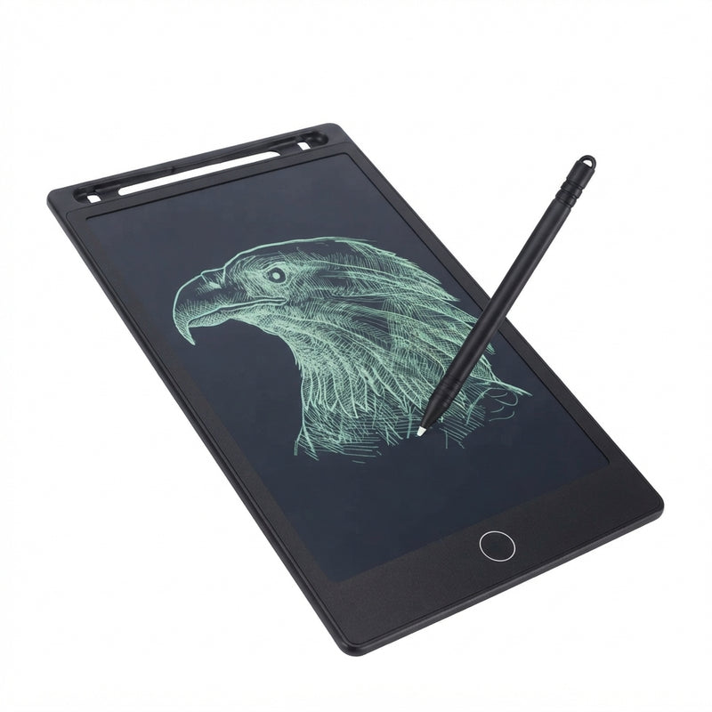 Why the Digital Writing Tablet fuels growth